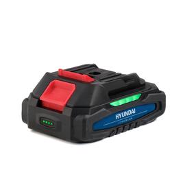 Akumulators HYBH 2002H1, 20 V, li-ion, 2 mAh
