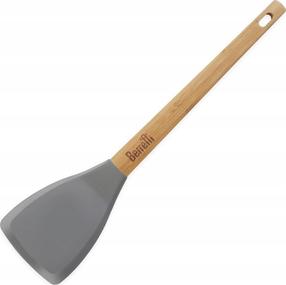 Maisto mentelė Beretti BR-6545, medžio sp./pilka sp.