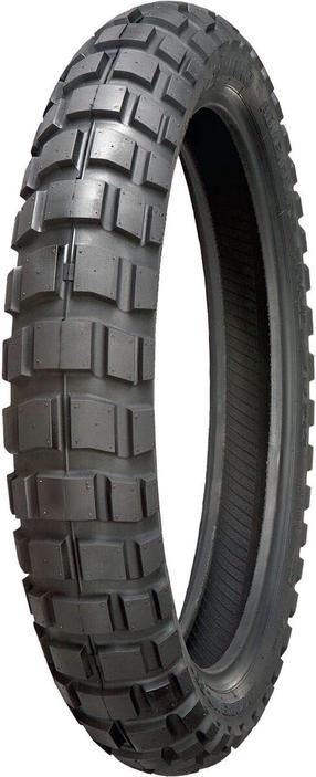 Motociklų padanga E804 Adventure Trail 90 / R21, 54-T