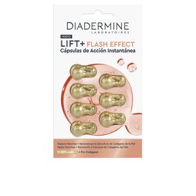Sejas kapsulas Diadermine Lift+ Flash Effect, 35+, 7 gab.