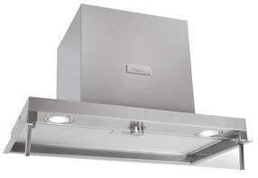 Įmontuojamas gartraukis Teka Maestro Integra 66750 Pos, nerūdijančiojo plieno sp.