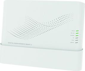 Ruuter Telekom Smart 2, valge v.