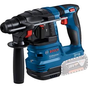 Аккумуляторный перфоратор Bosch GBH 18V-22
