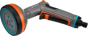 Sprausla Gardena Comfort Multi Sprayer 18315, manuāli