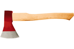 Топор Top Tools 6612, универсальный, 72.5 см, 1.25 кг