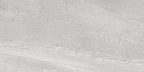 Плитка, каменная масса Nature BIANCO 303836A, 120 см x 60 см, серый цв.