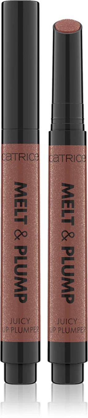 Lūpų balzamas Catrice Melt & Plump, 1.8 g, tipsy in love, 30