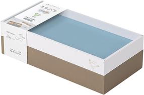 Kontoritarvete alus Nakabayashi KBK-301-BL, sinine v.
