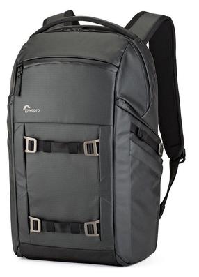 Seljakott Lowepro FreeLine BP 350 AW, must v.