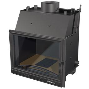 Капсула камина Nordflam LB800, 15 кВт
