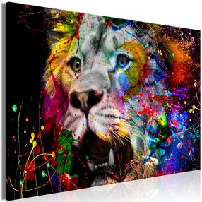 Reproduktsioon Artgeist King of Kings, g-a-0277-b-a, 30 cm x 20 cm