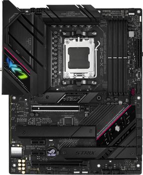Pagrindinė plokštė Asus ROG STRIX B650E-F GAMING WIFI