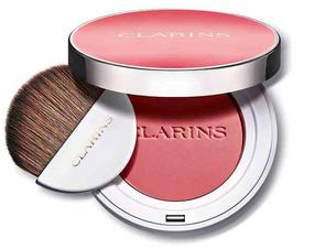 Vaigu ēnas Clarins Joli Blush, 02 cheeky pink, 5 g