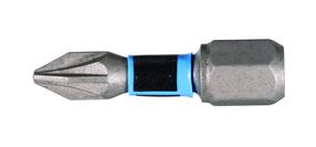 Otsikute komplekt Makita E-03165, 25 mm, 1/4"