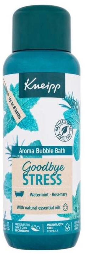 Пена для ванны Kneipp Goodbye Stress, 400 мл