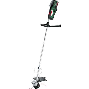 Kahjustatud pakendiga toode. Akuga võsalõikur-trimmer Bosch Advanced GrassCut 36V-33, 36 V