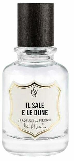 Parfüümvesi Profumo di Firenze Il Sale E Le Dune, 50 ml