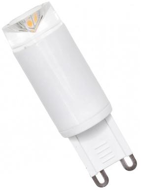 Lemputė Spectrum LED, 4000 °K, G9, 2.5 W, 200 lm