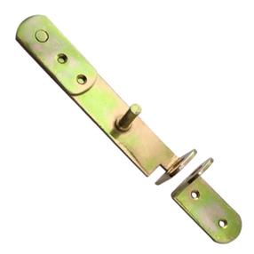 Uzliktnis Okko GB-1138 L, cinka krās., 16 cm x 3 cm