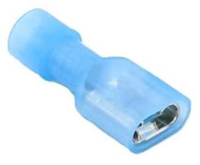 Kabelių antgalis Okko MDFN2-250, 1,5–2,5 mm², 50 vnt.