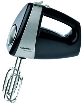 Rankinis plakiklis Grundig HM 5040, juoda sp./nerūdijančiojo plieno sp.