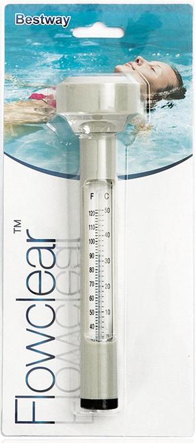 Basseini termomeeter Bestway 58072/58110