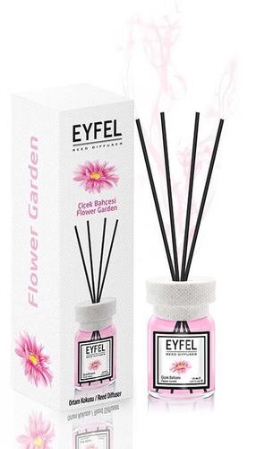 Kodulõhnastaja, lõhnapulk Eyfel Flower Garden, 120 ml