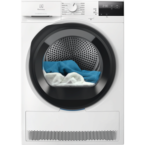 Skalbimo mašina Electrolux 600 serija EW6SM226DE, 6 kg, balta sp