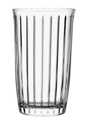 Klaaside komplekt Pasabahce Joy, klaas, 0.295 l, 4 tk