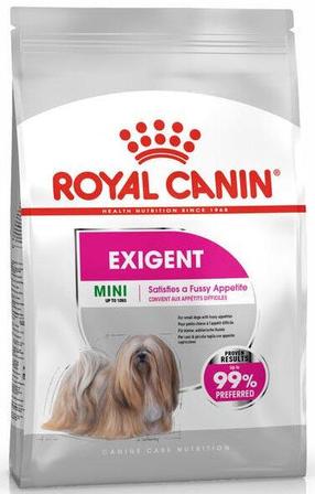 Kuiv koeratoit Royal Canin, riis, 1 kg