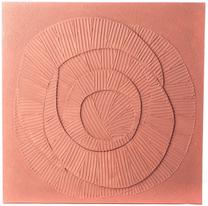 Paveikslas Amadeus Neptune Terre, 90 cm x 90 cm