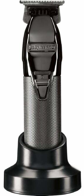 Barzdakirpė Babyliss Pro GunSteel SkeletonFX FX7870GSE, juoda sp.