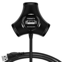 USB centrmezgls Axagon, 120 cm