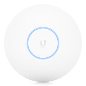 Juhtmevaba side võrgu tugijaam Ubiquiti U6-PRO, 5 GHz, valge v.