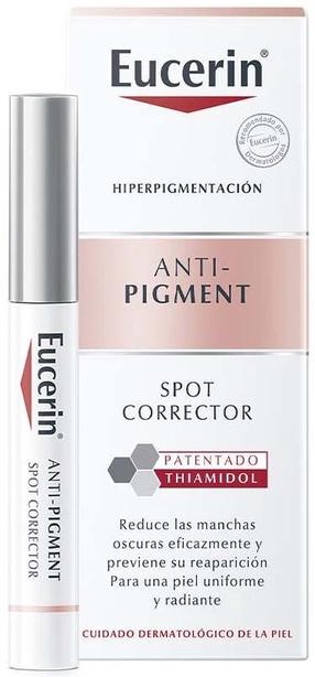 Крем для лица Eucerin Anti-Pigment, 5 мл