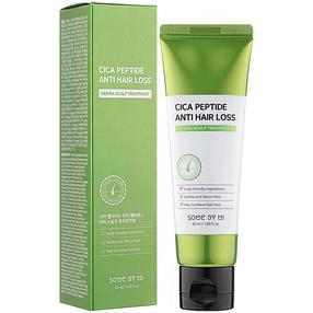 Kaukė plaukams, galvos odai Some By Mi Cica Peptide, 50 ml