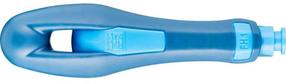 Motorzāģa vīles rokturis Pferd FH 1 KSF-10, 12 cm