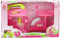 Žaislinė buitinė technika Tommy Toys