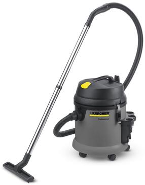 Dulkių siurblys Kärcher NT 27/1 Adv, 27 l