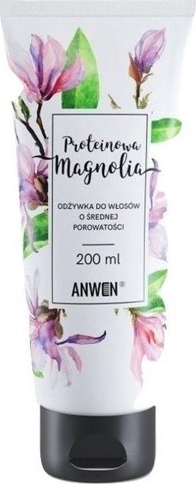 Juuksepalsam Anwen, 200 ml