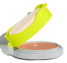 BB kremas Shiseido Sun Care Sports, very dark sun, 12 g