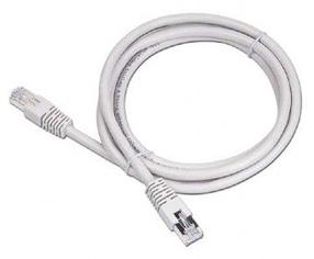 Laidas Gembird Patch CAT 5e RJ-45 8P8C, RJ-45 8P8C, 2 m, pilka sp.