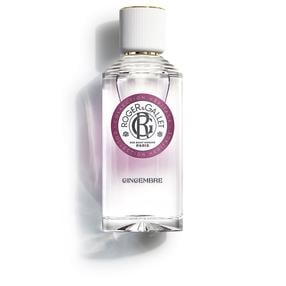 Atsvaidzinošs ūdens Roger & Gallet Gingembre Wellbeing, 100 ml