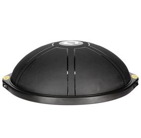 Balansa paliktnis HMS Premium BSX Pro, 60 cm, melna krās.