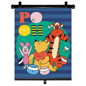 Apsauga nuo saulės Winnie The Pooh, 45 cm x 36 cm, įvairių spalvų