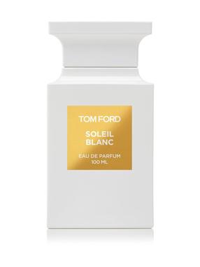 Парфюмированная вода Tom Ford Soleil Blanc, 100 мл