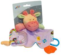 Migdukas, žirafa Axiom Milus Giraffe, įvairių spalvų