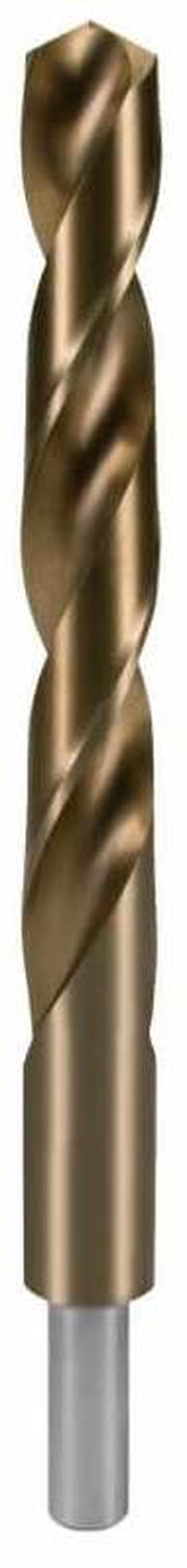 Grąžtas Ruko 2005140, universalus, hss-g, cilindrinis, 14 mm x 16 cm