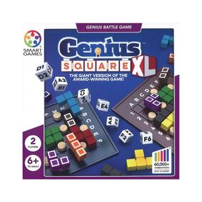 Stalo žaidimas Smart Games Genius Square XL
