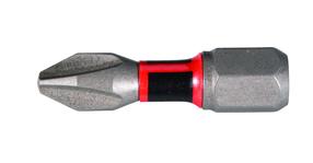 Набор насадок Makita E-03137, 25 мм, 1/4"